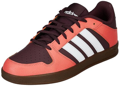 adidas Men Lace Up Sneaker Shoes