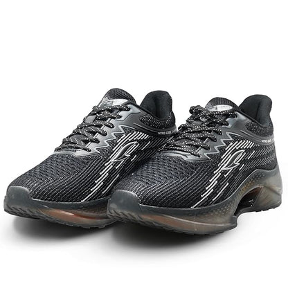 ASIAN Men NITROEDGE-01 Running and Gym wear Running Shoes with Laces