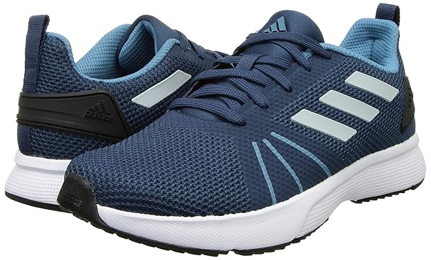 adidas Men Fluidglow M Running Shoe