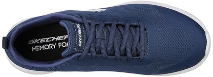 Skechers Men Modern Cool Sneakers (NAVY)