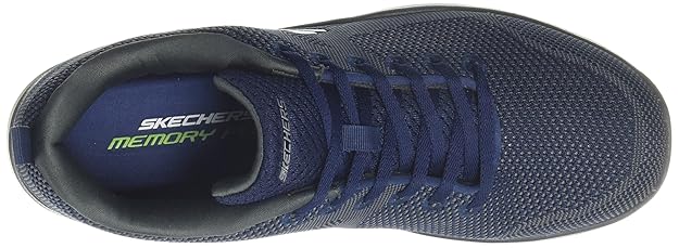 Skechers Men Summits Brisbane Sneakers