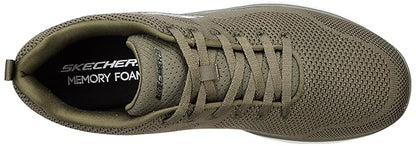 Skechers Men Summits Brisbane Sneakers