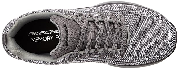 Skechers Men Summits Brisbane Sneakers
